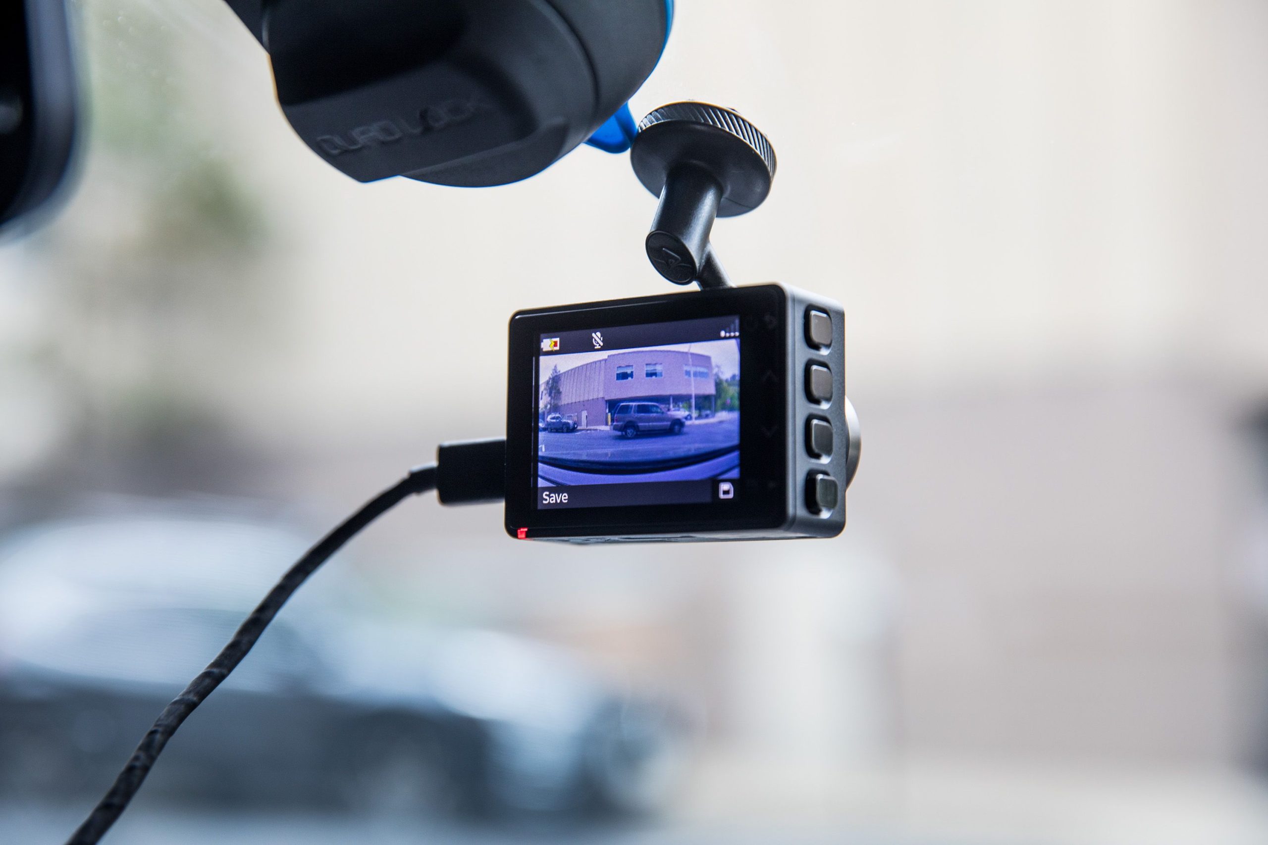 Dash Cam