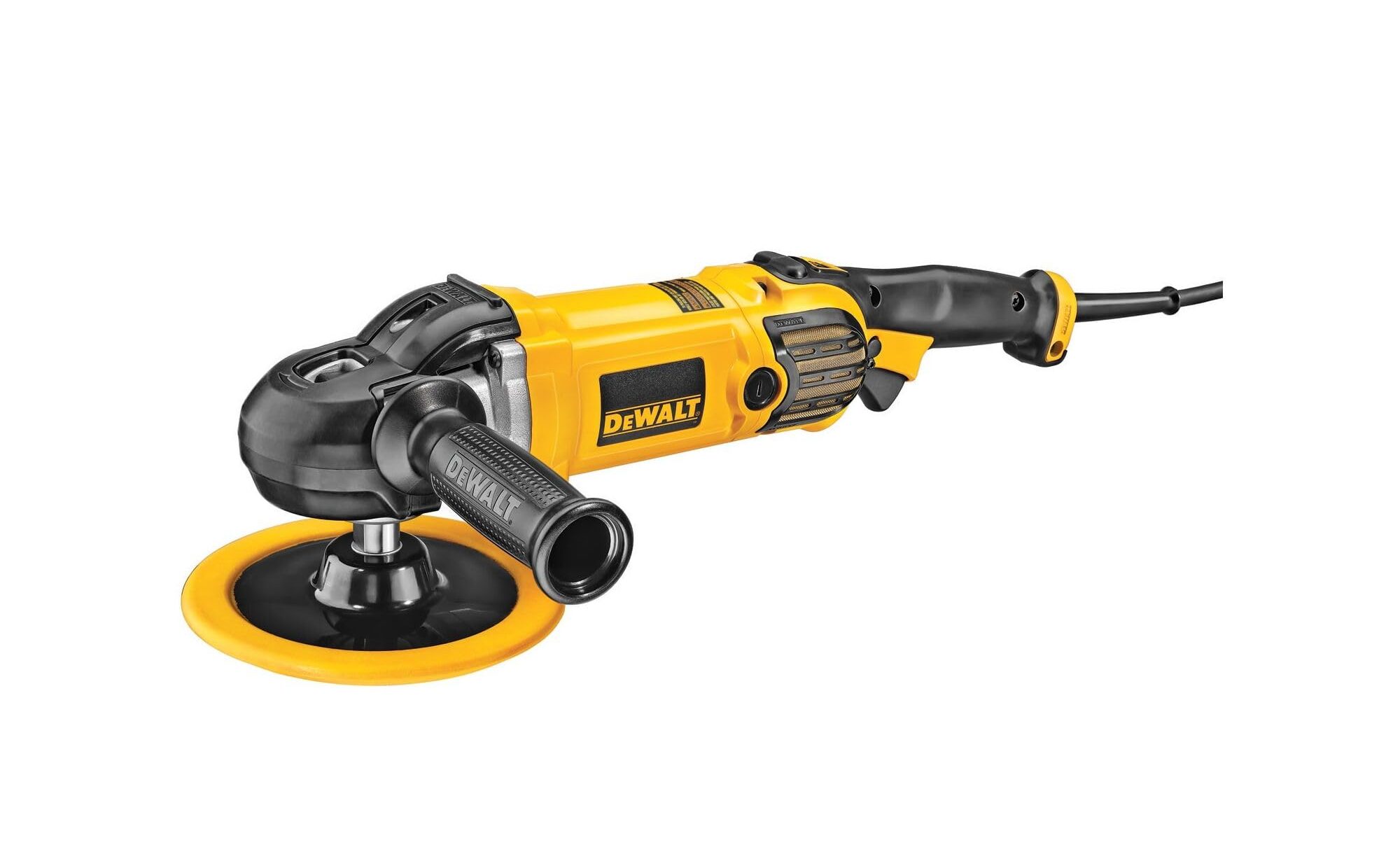 DeWalt Buffer Polisher