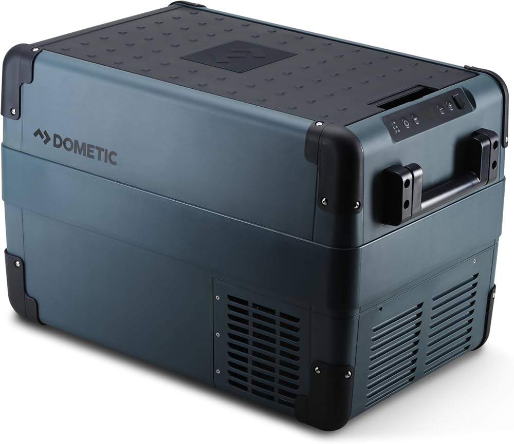 Dometic CFX3 37 Quart Electric Cooler Freezer