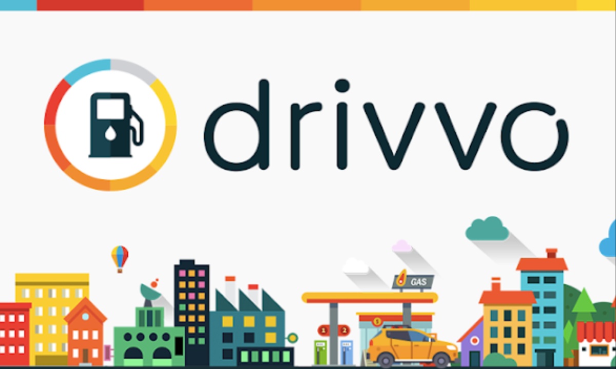 Drivvo