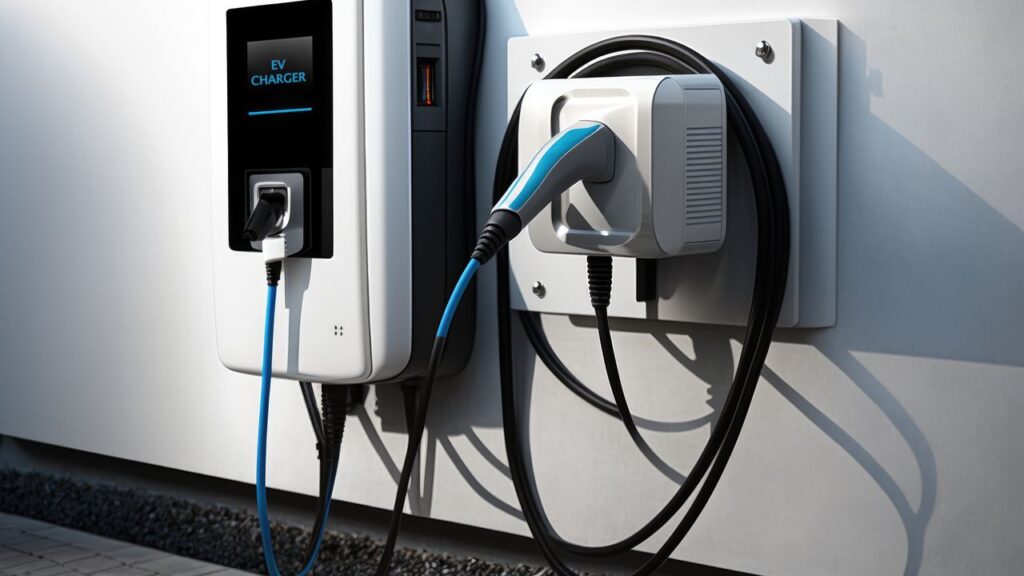 EV Charging Network Reliability Is It Holding Back Adoption