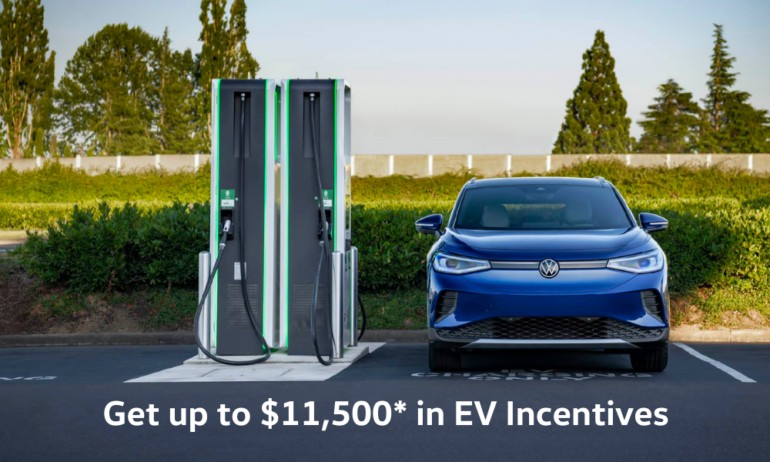 EV Incentives