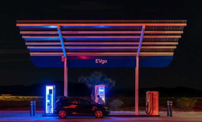 EV Tech