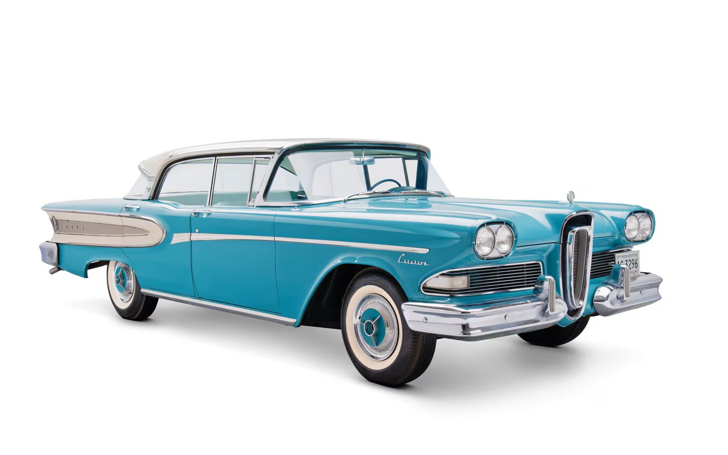 Edsel