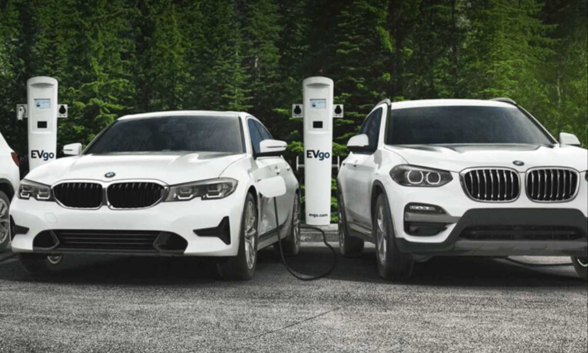 Electric vs Hybrid Cars