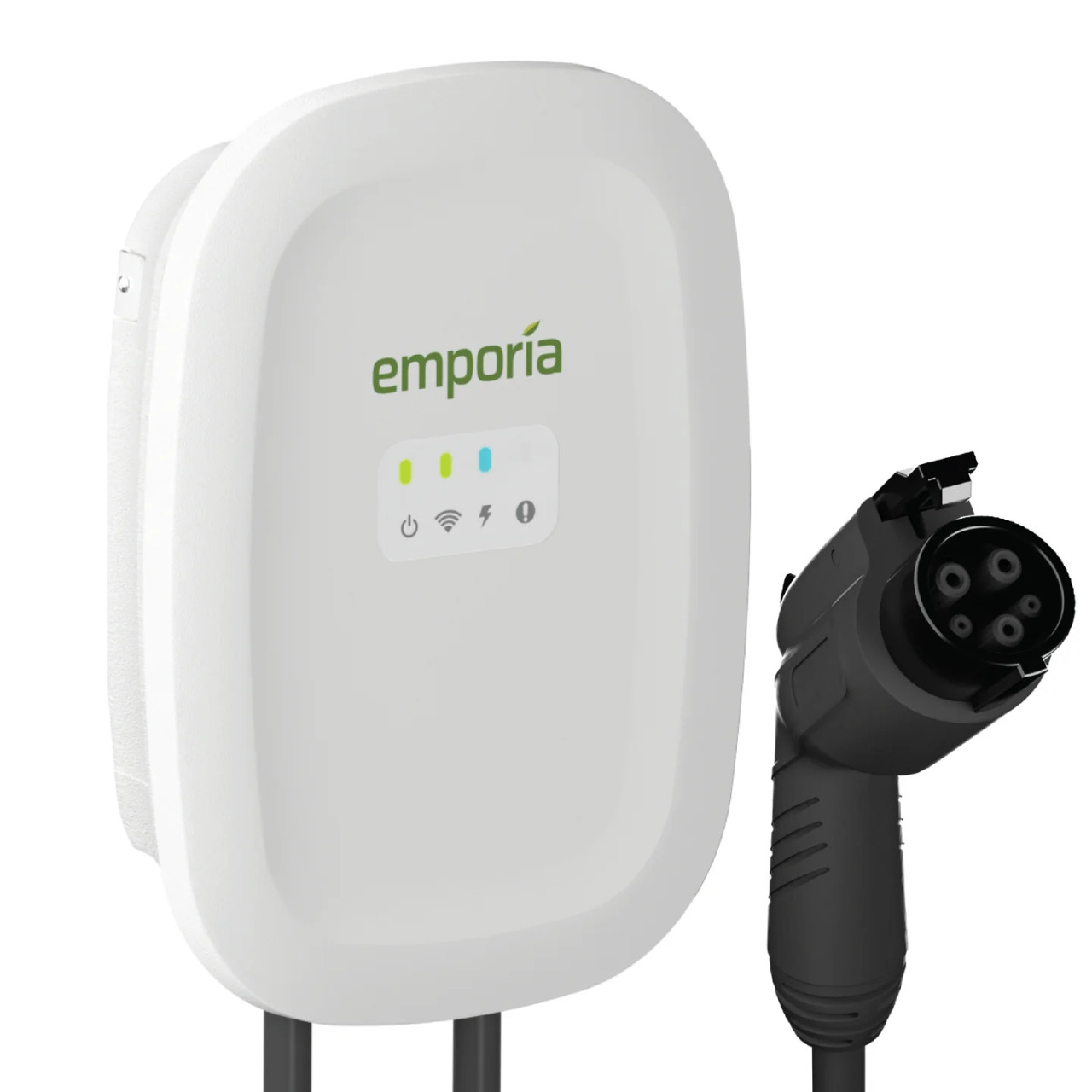 Emporia EV Charger