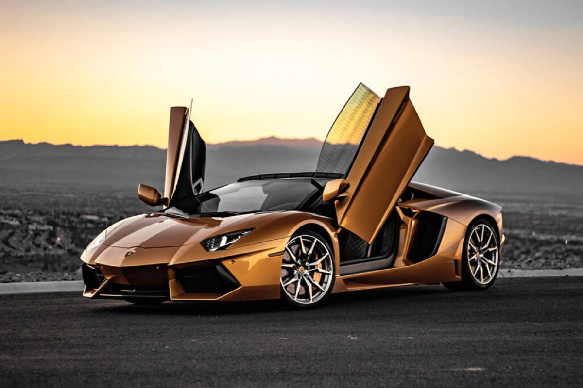 Exotic Cars That Hold Their Value 2