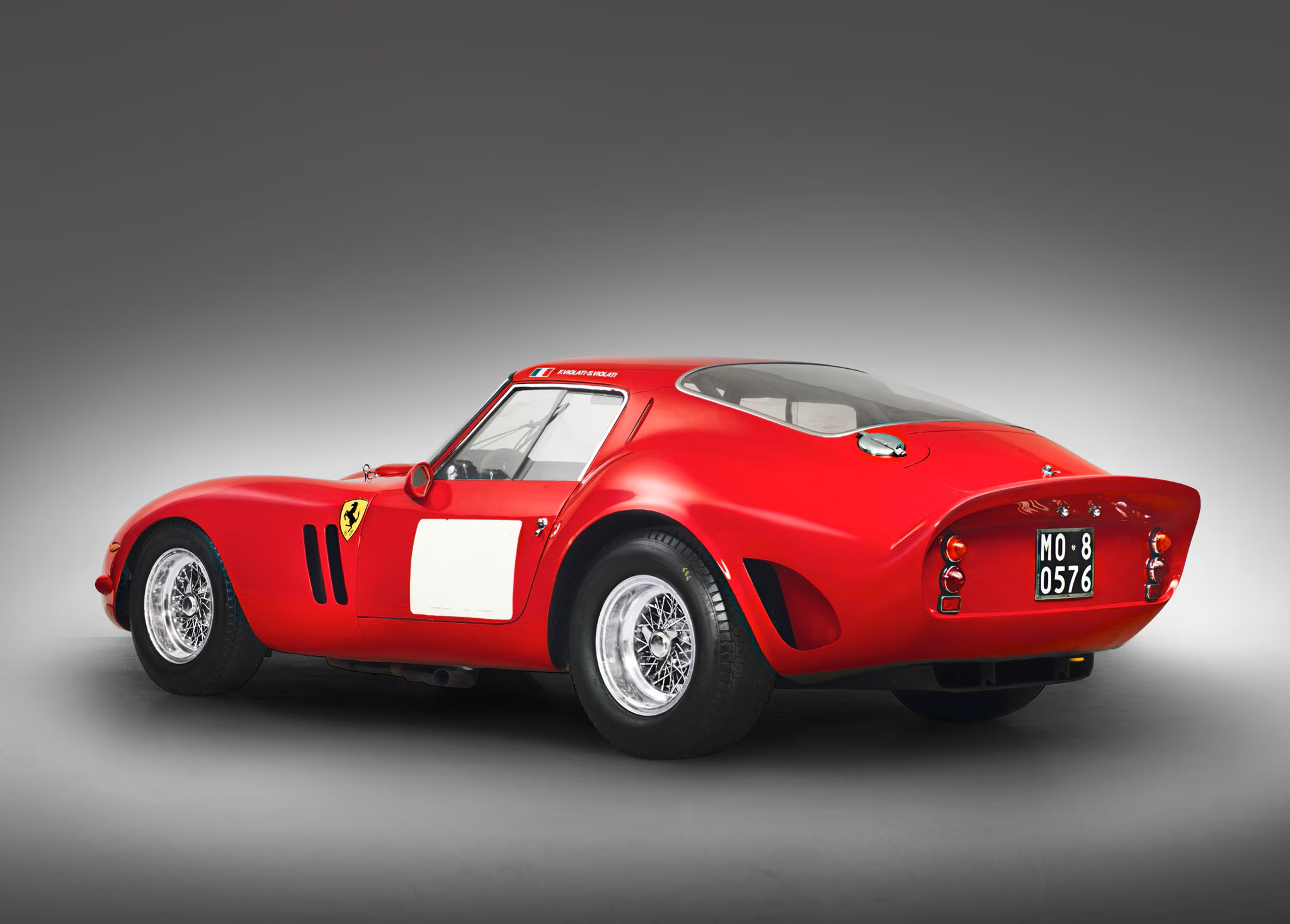 Ferrari 250 GTO