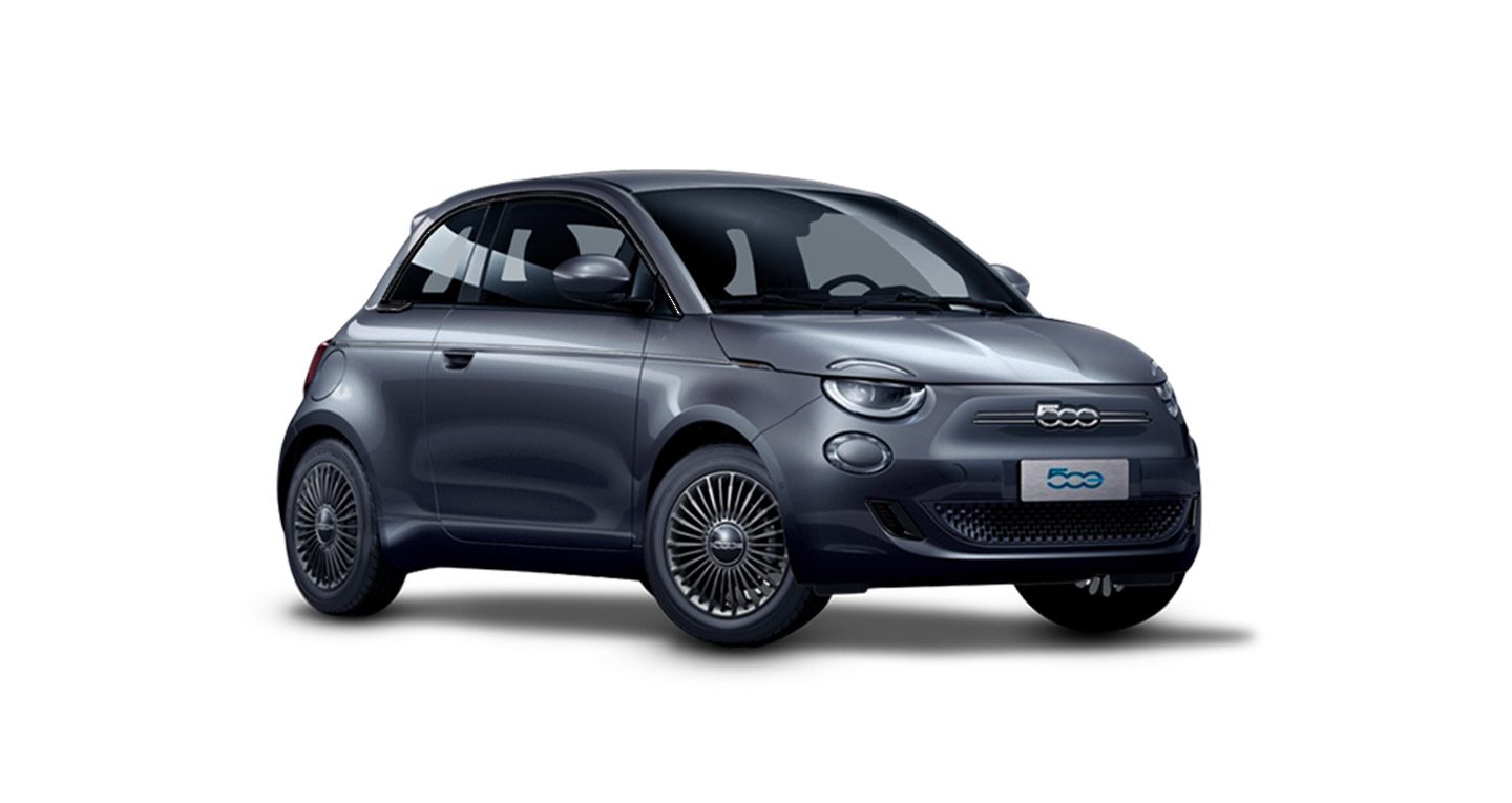 Fiat 500e Pop