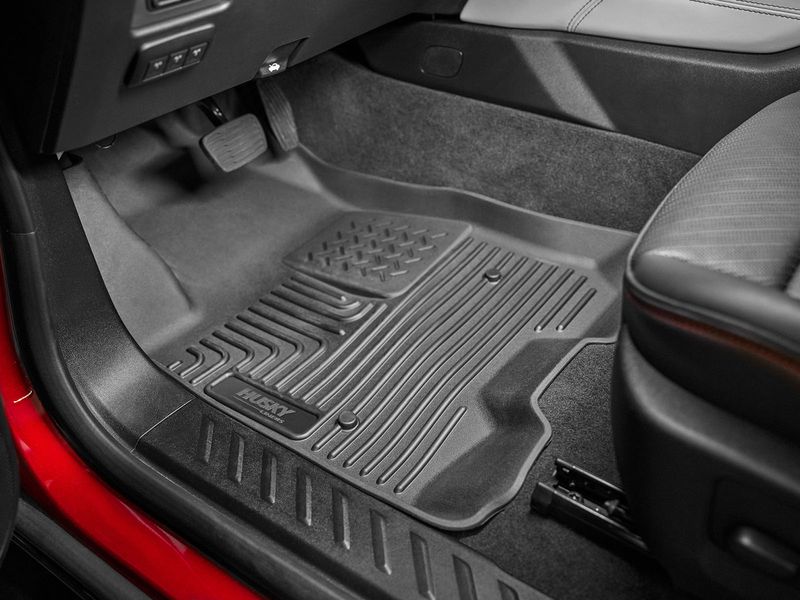 Floor Mats