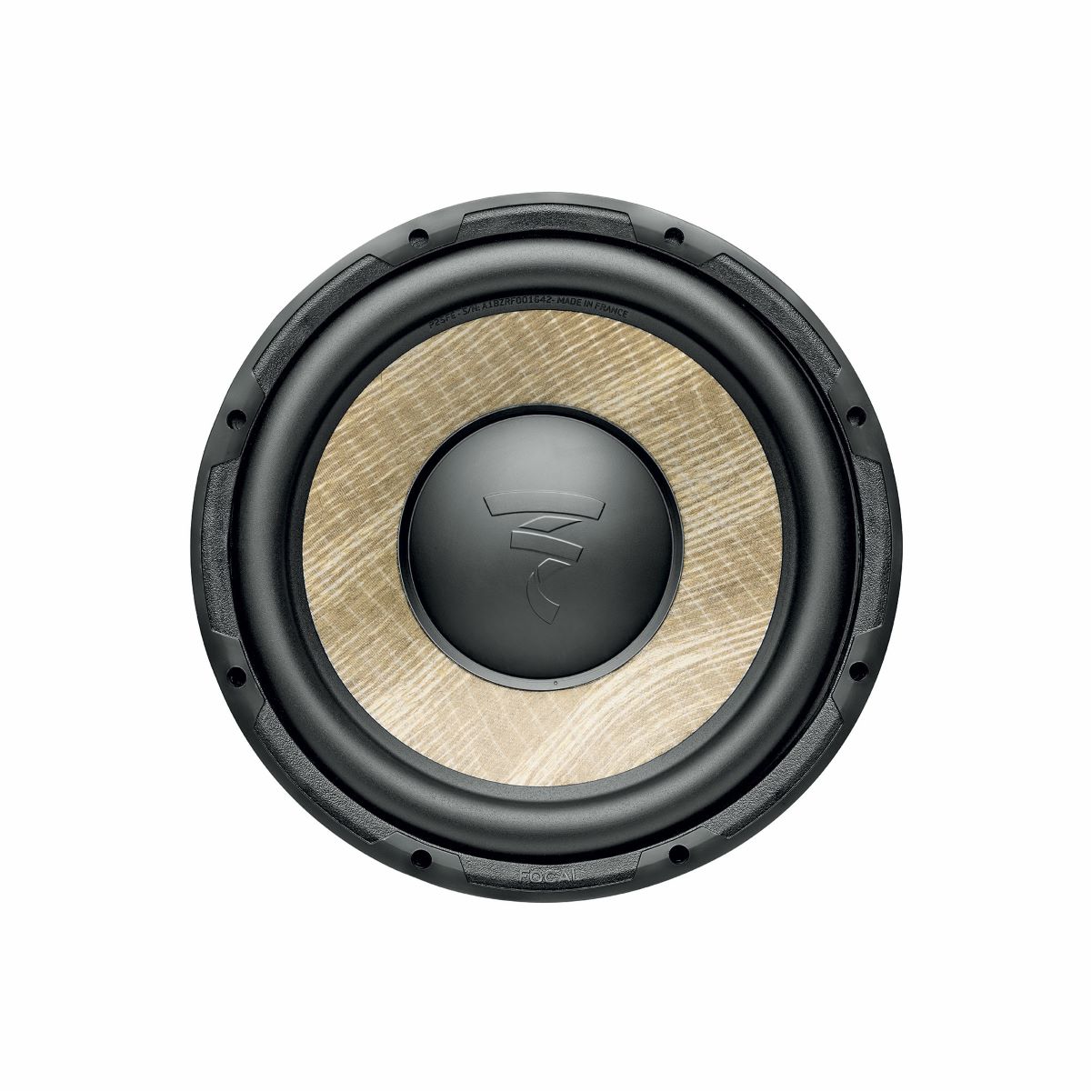 Focal P 25 FE Subwoofer Unleash the Power of Bass