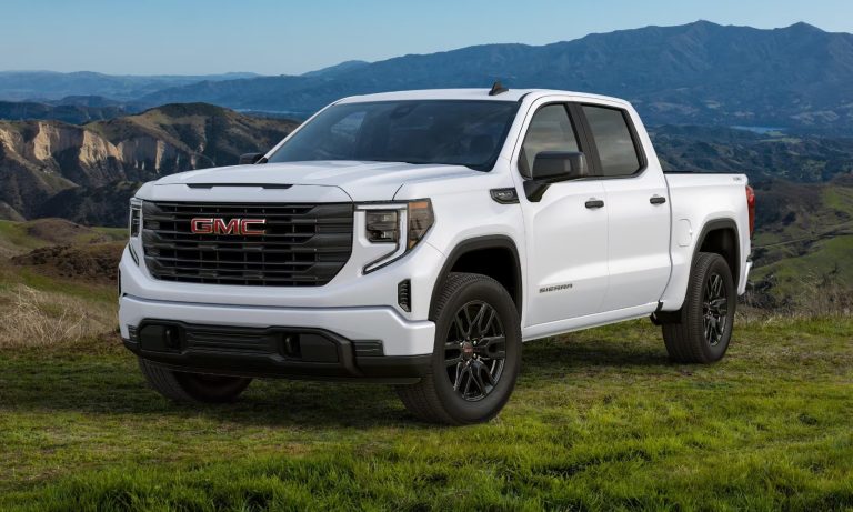 GMC Hidden Features Add Charm and Functionality to Enhance the Driving Experience