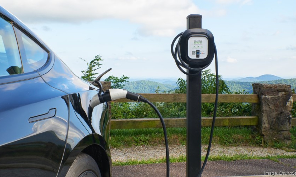 Georgia Accelerates EV Adoption with Rebates, Charging Incentives, and Expanding Infrastructure