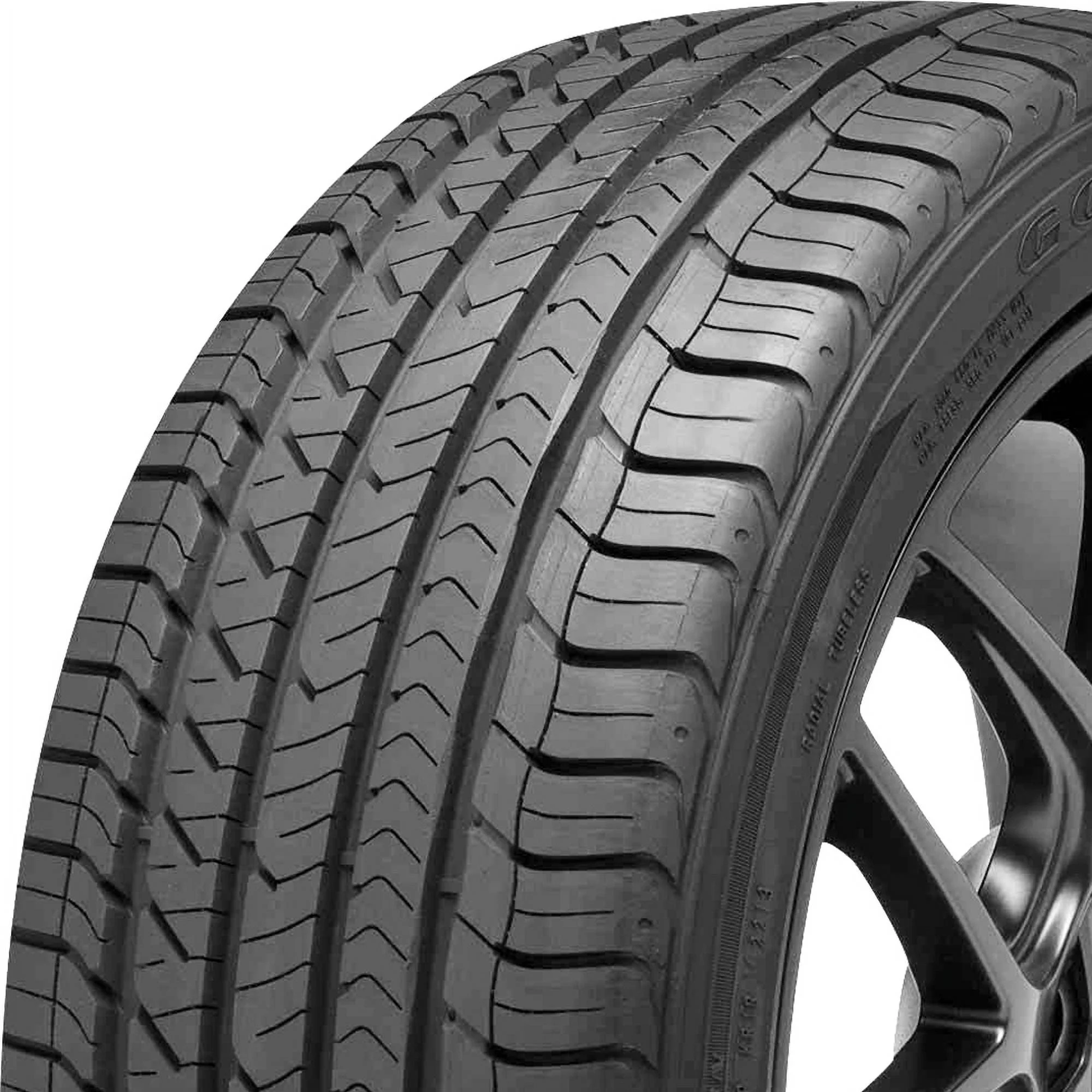 Goodyear Eagle Sport All Season