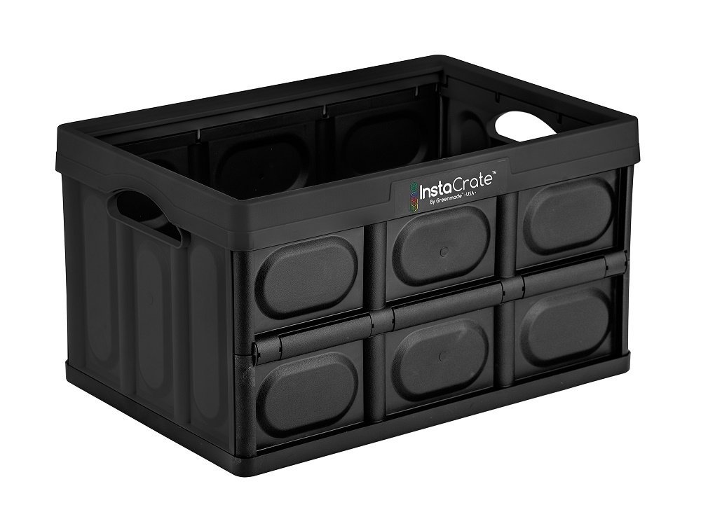 GreenMade InstaCrate Collapsible Storage Container