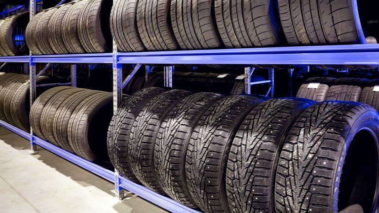 High Performance Tires