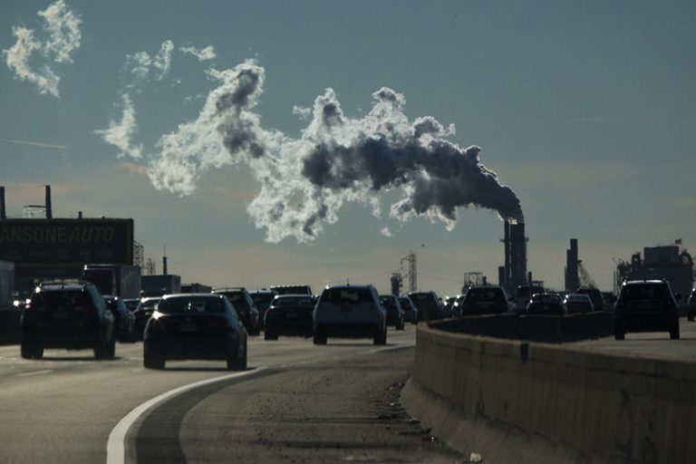 How U.S. Emission Policies Are Failing the Environment