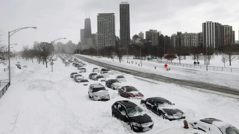 How Weather Extremes in the U.S. Are Impacting Car Design Trends