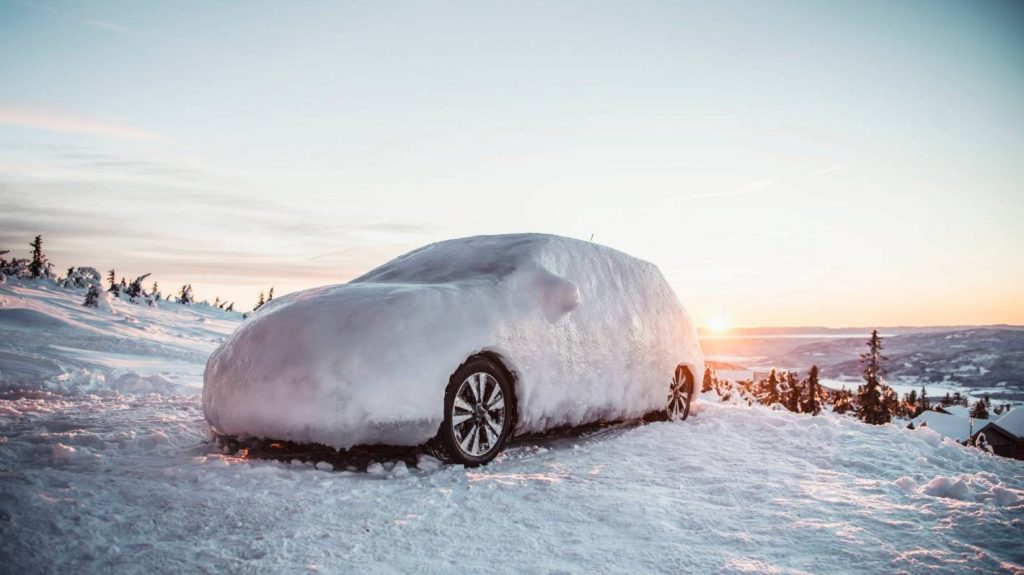 How Weather Extremes in the U.S. Are Impacting Car Design Trends.