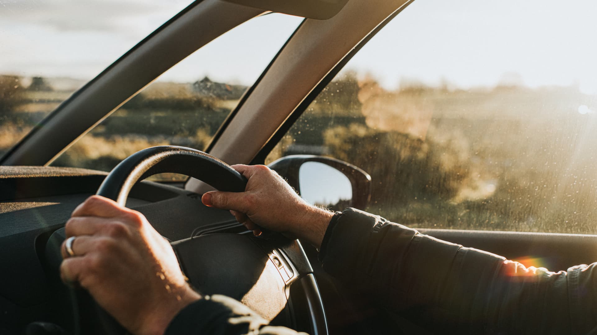 How Your Driving Behavior Could Be Affecting Your Car Insurance Premiums