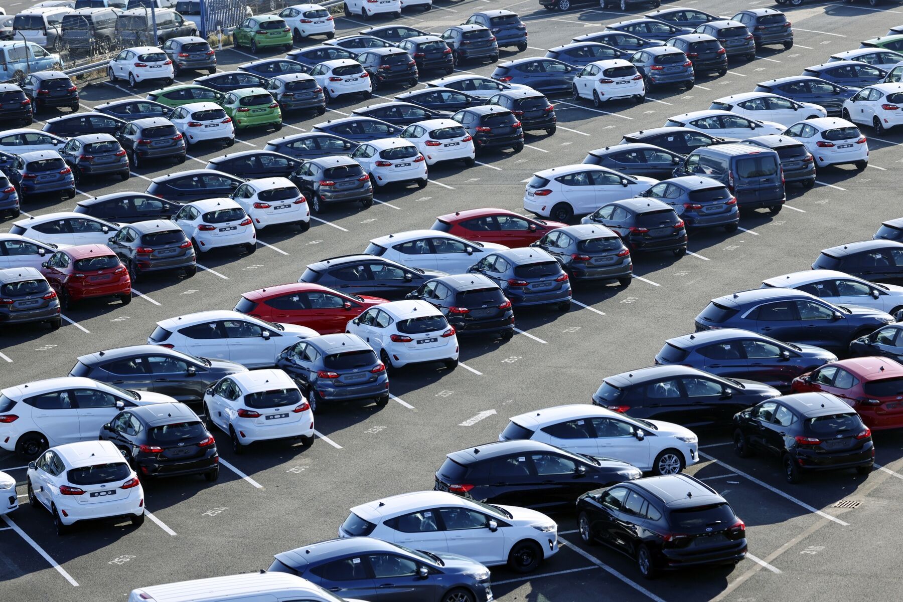 How the Lack of Transparency in Car Pricing Hurts U.S. Buyers.