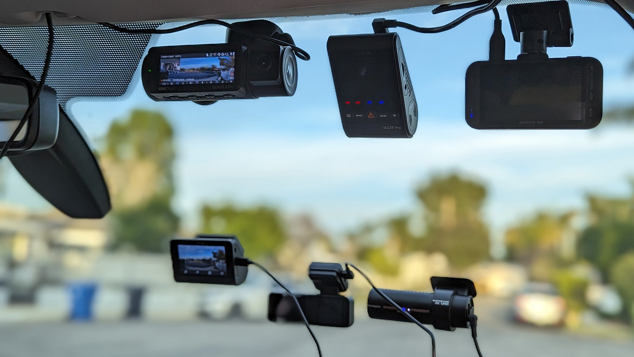 How to Choose the Perfect Dash Cam for Your Vehicle