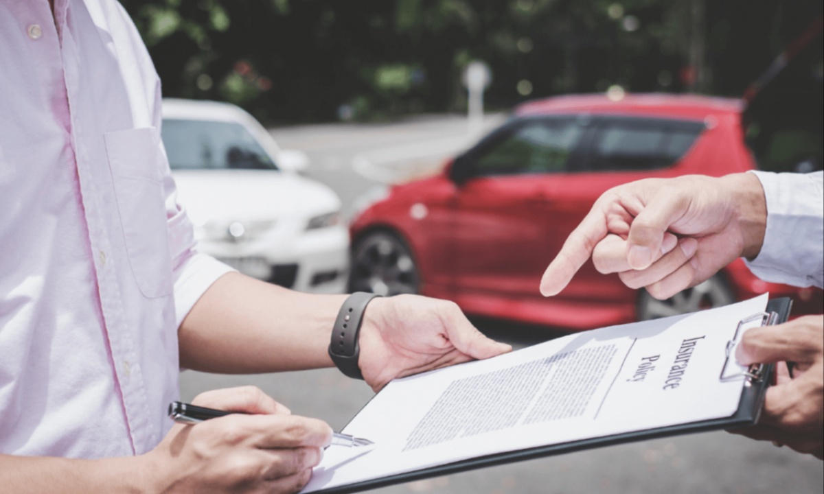 How to Choose the Right Auto Insurance