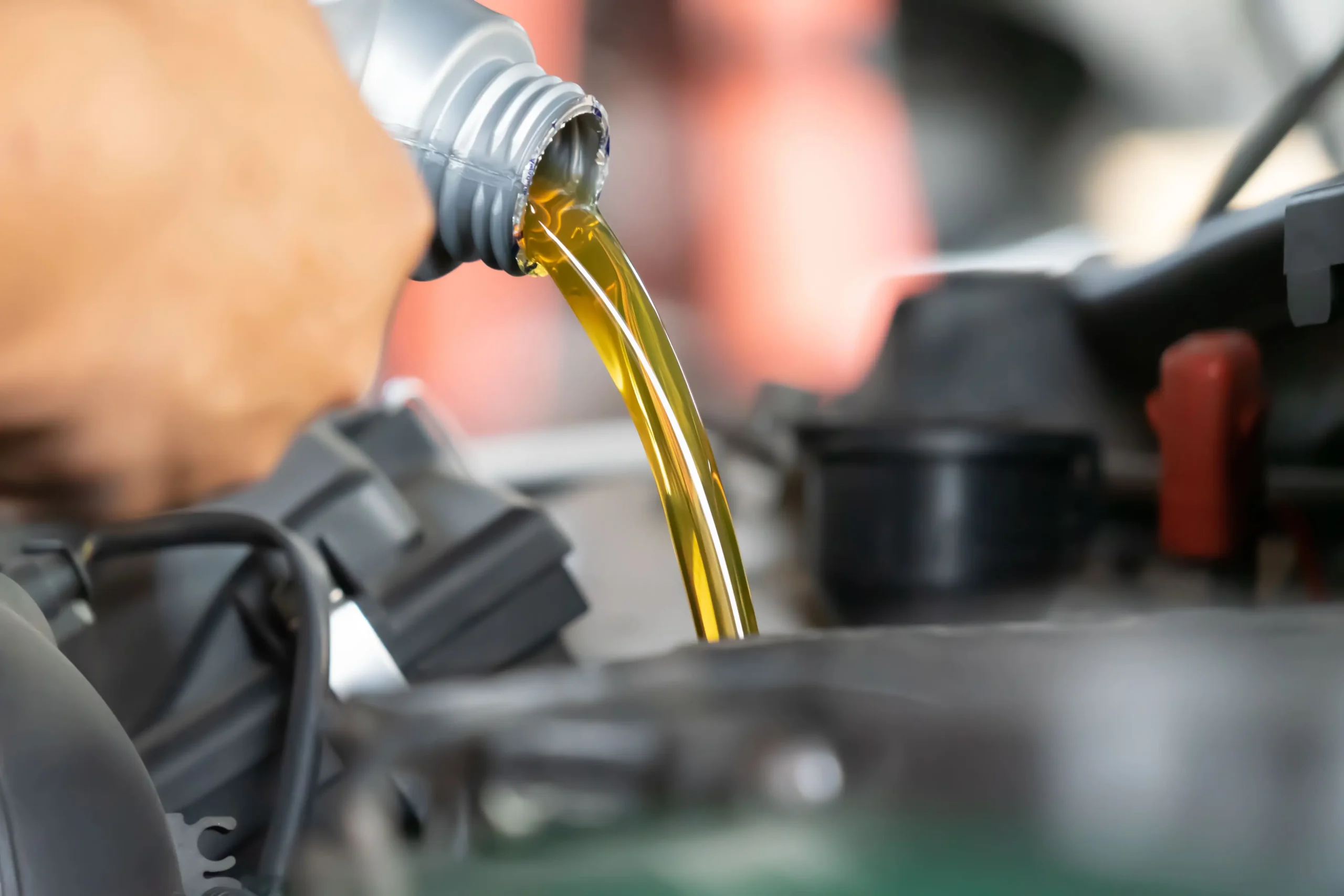 How to Choose the Right Engine Oil for Optimal Car Performance and Longevity1