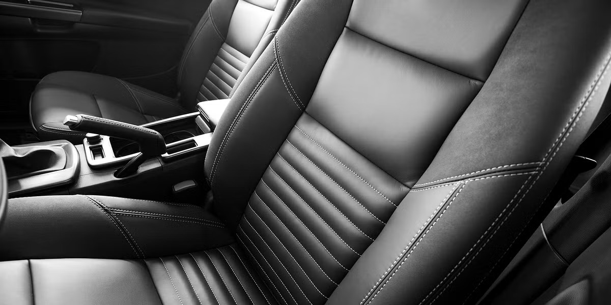 How to Clean and Maintain Leather Car Seats for Long Lasting Elegance and Durability