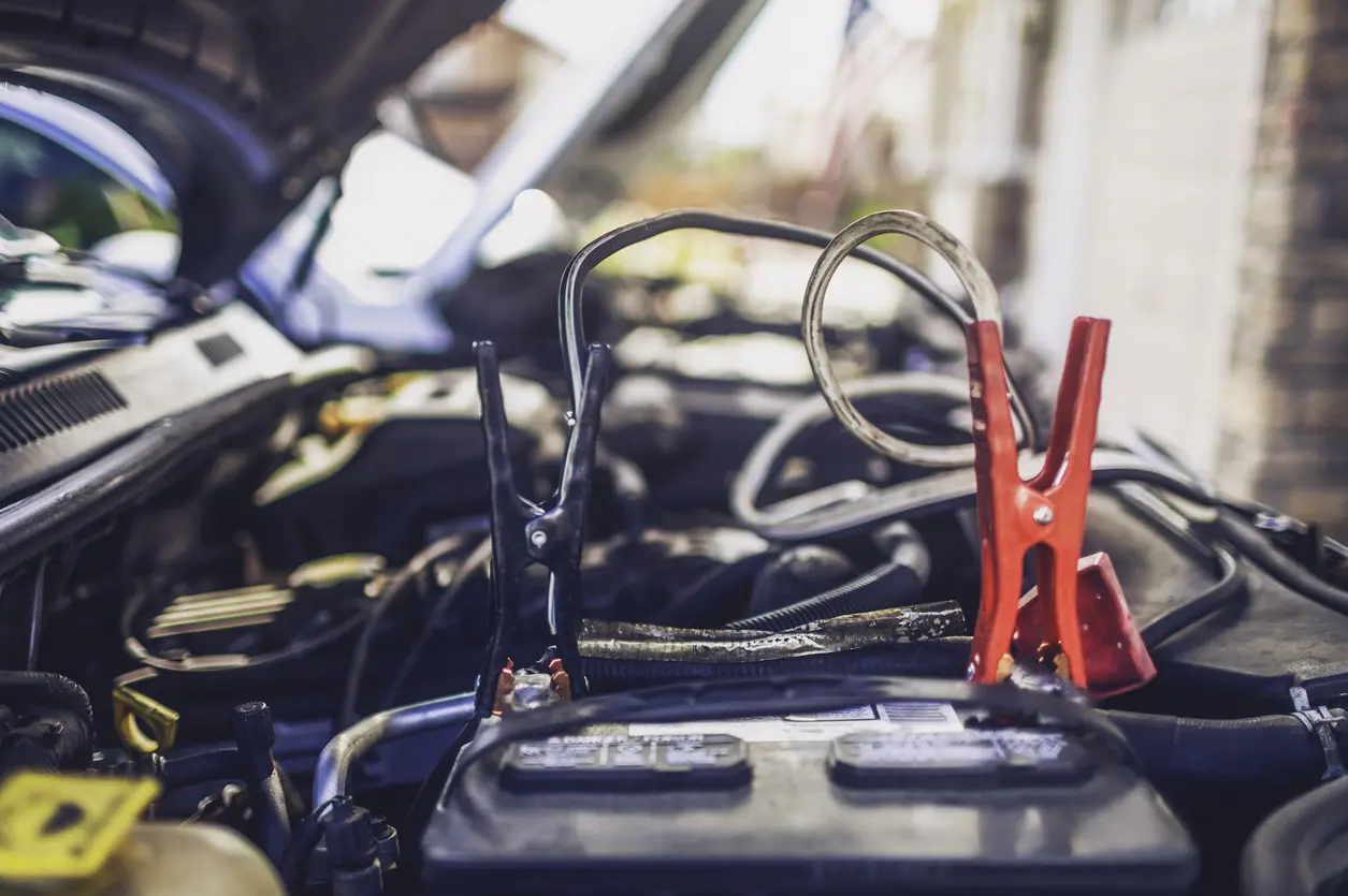 How to Diagnose and Fix a Dead Car Battery1