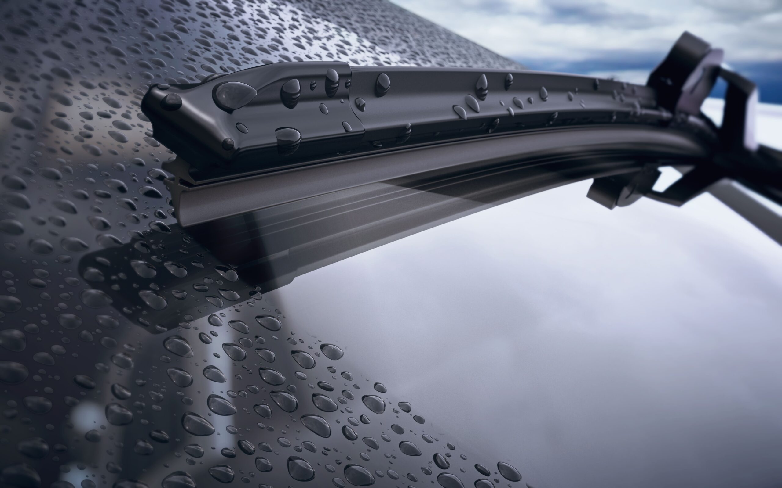 How to Keep Your Windshield Wipers in Perfect Condition for Safety and Longevity