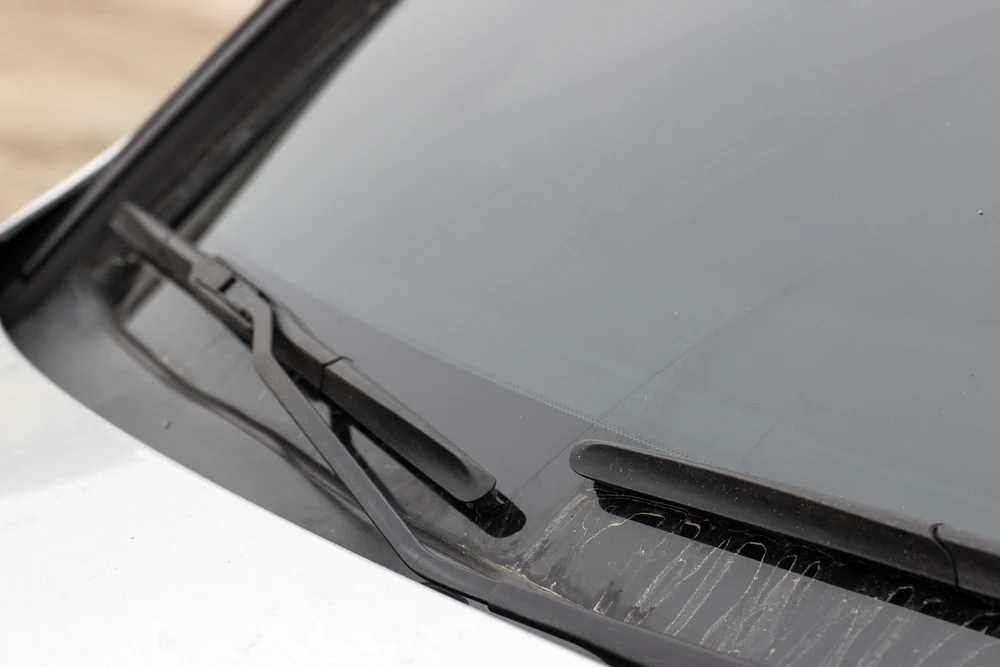 How to Keep Your Windshield Wipers in Perfect Condition for Safety and Longevity