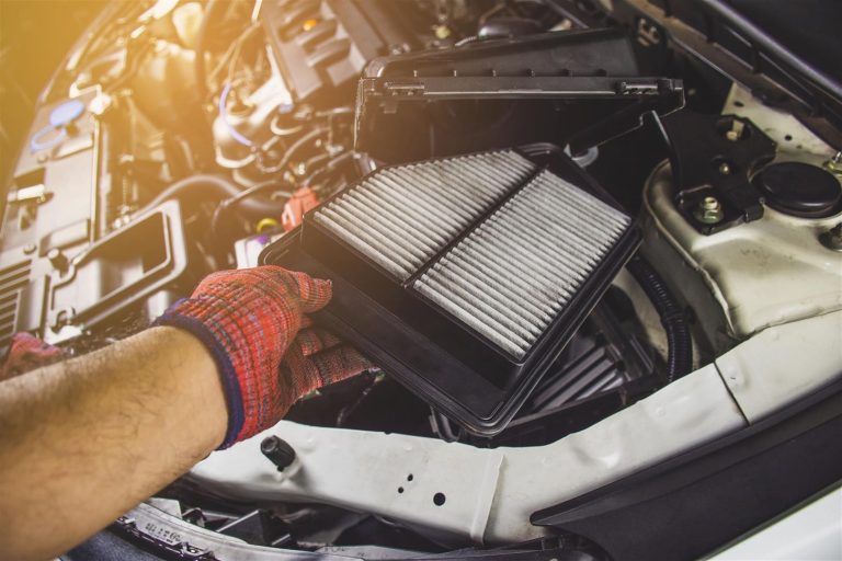 How to Maintain Your Car’s Air Filters for Optimal Engine Health and Air Quality