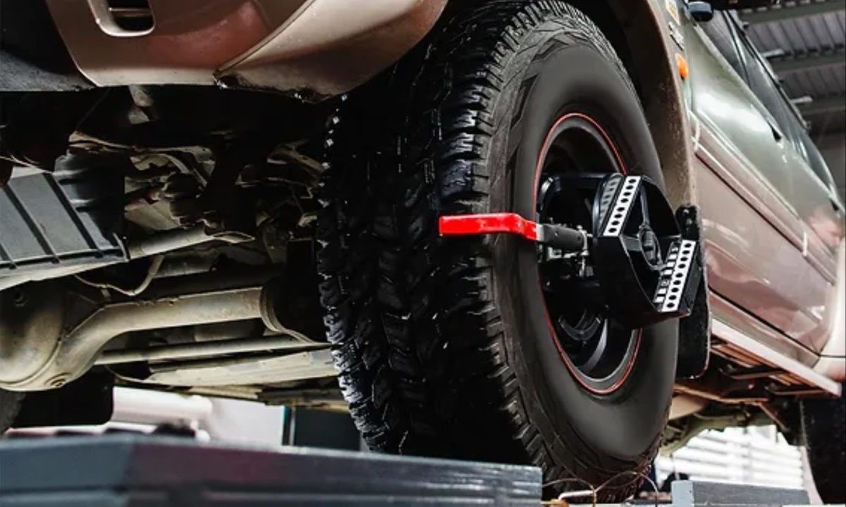 How to Maintain and Extend the Life of Your Car’s Suspension System for Safety and Comfort (2)