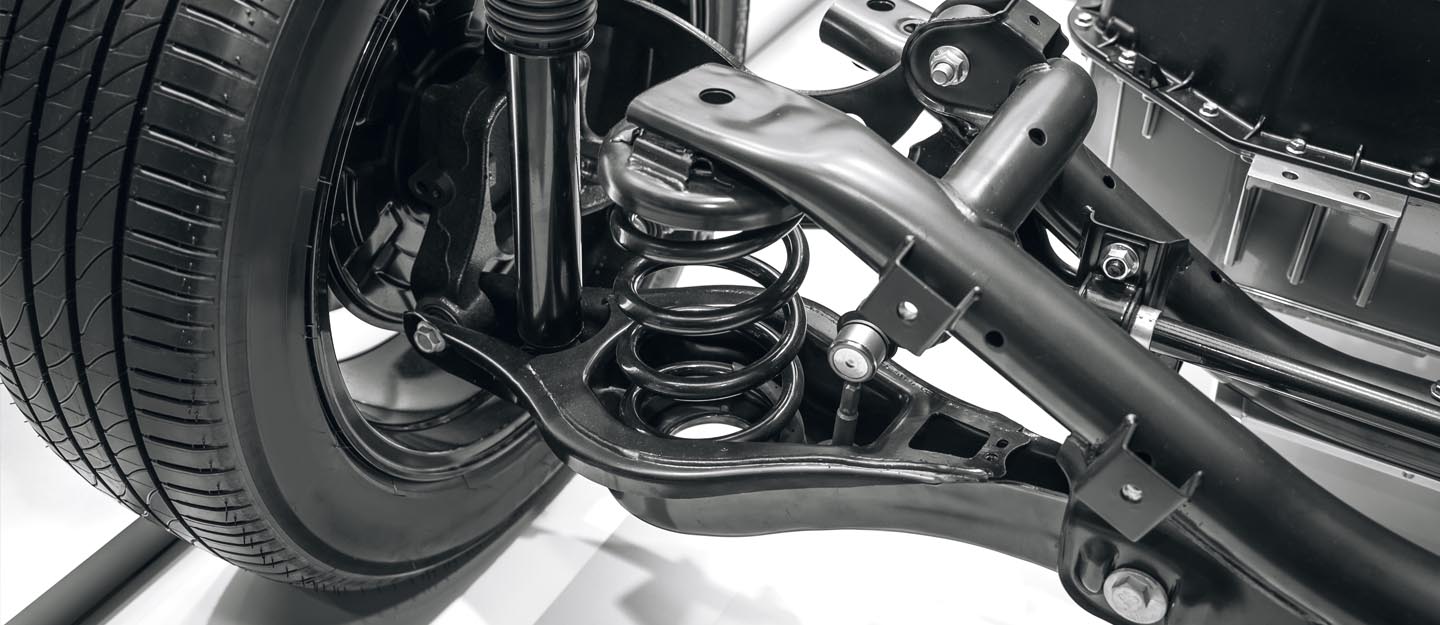 How to Maintain and Extend the Life of Your Car’s Suspension System for Safety and Comfort