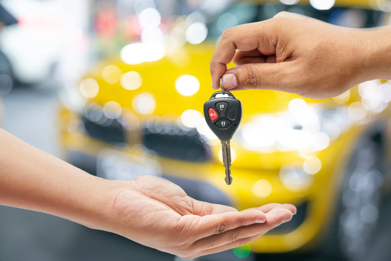 How to Negotiate the Best Price When Buying a New Car and Secure a Favorable Deal1