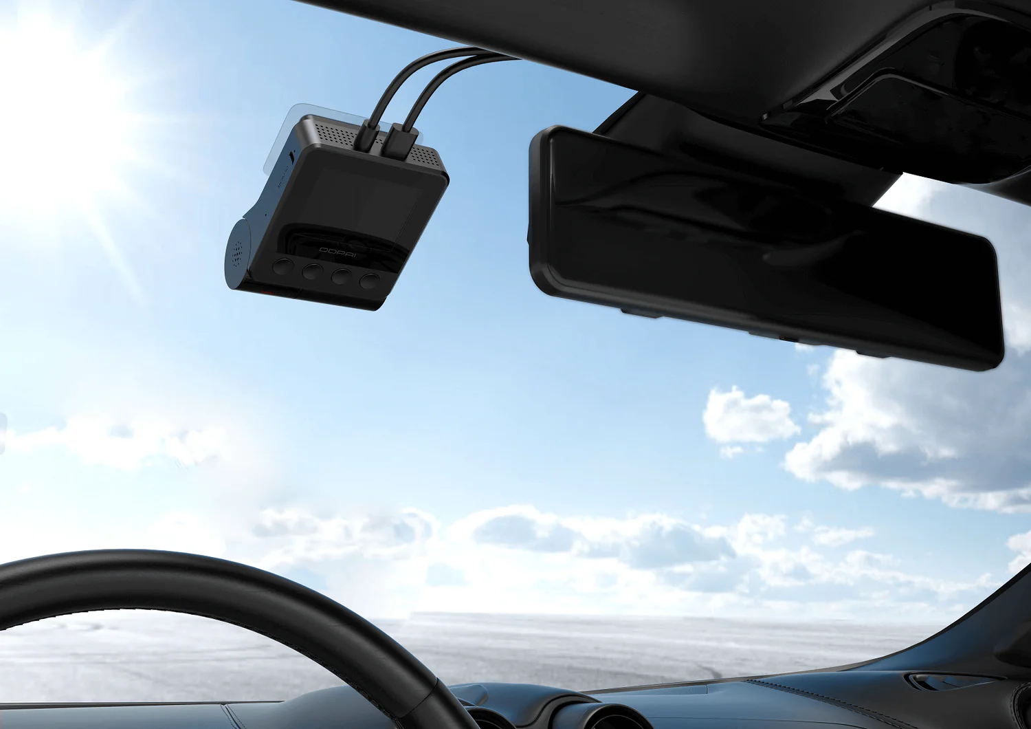 How to Protect Your Vehicle with the Right Dash Cam for Safety and Security11