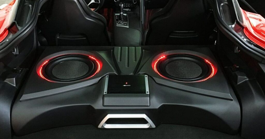 How to Upgrade Your Car’s Audio System for an Immersive Listening Experience