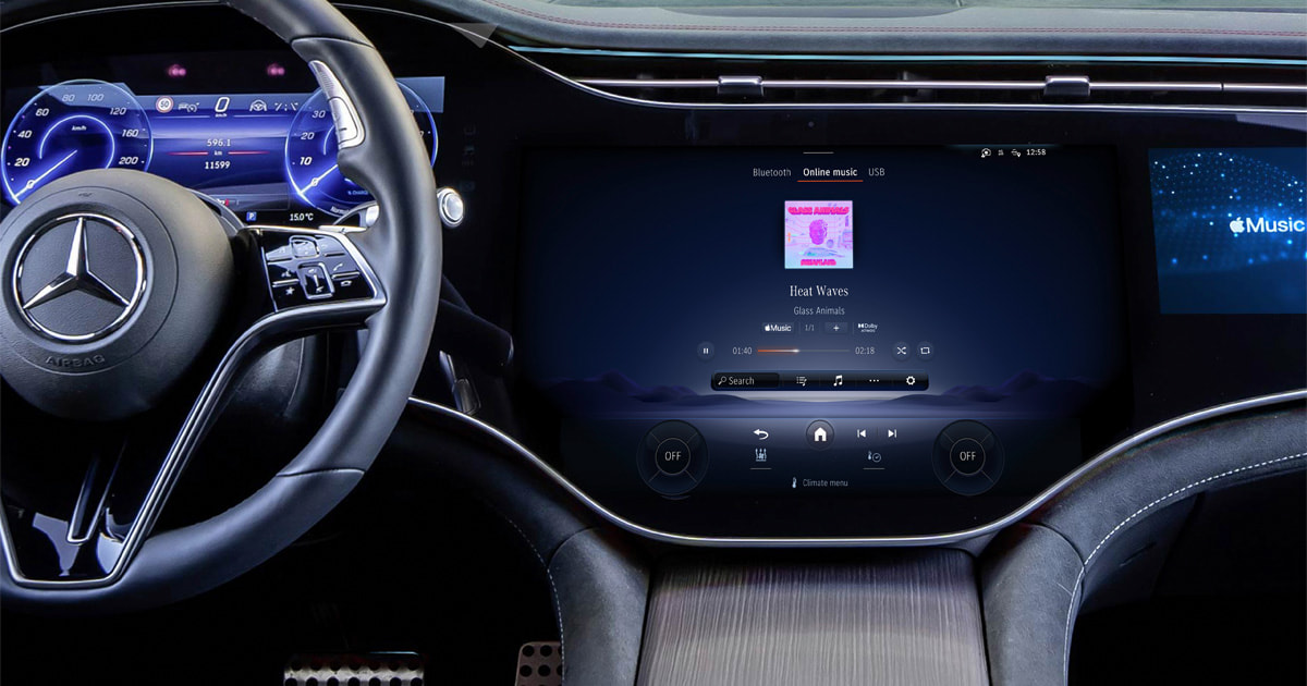 How to Upgrade Your Car’s Audio System for an Immersive Listening Experience1