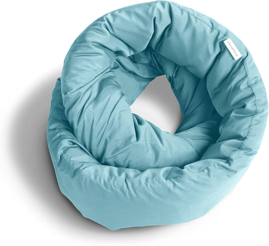 Huzi Infinity Pillow