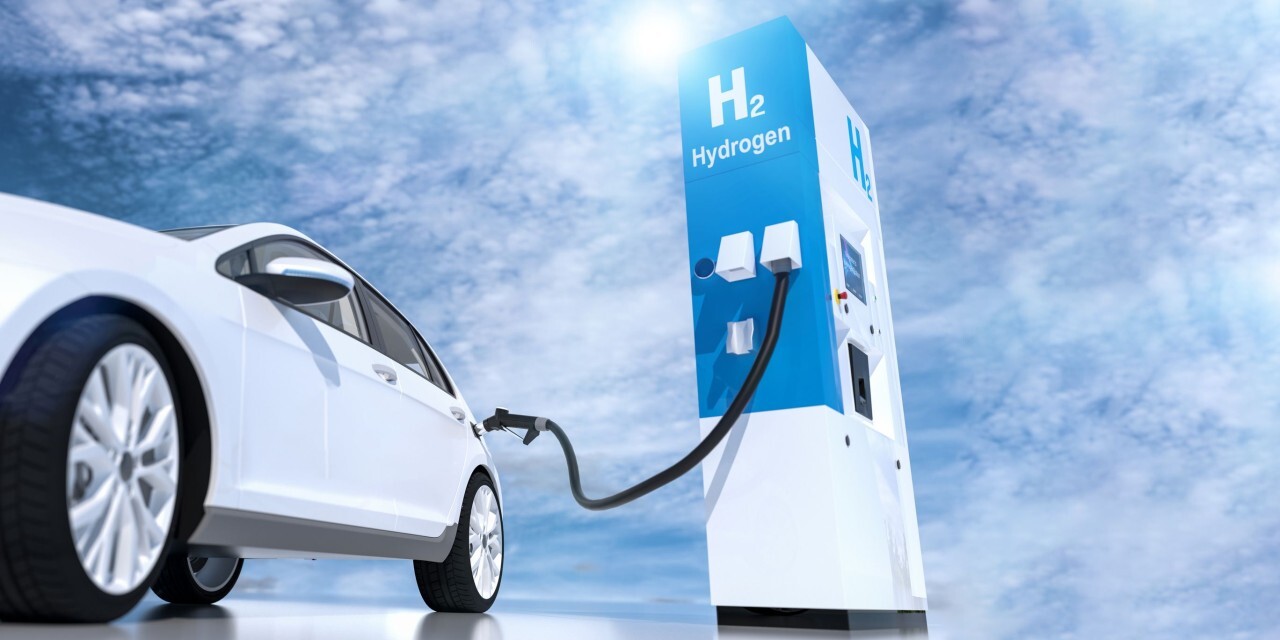 Hydrogen Powered Vehicles Set for Explosive Growth by 2028 as Market Expands