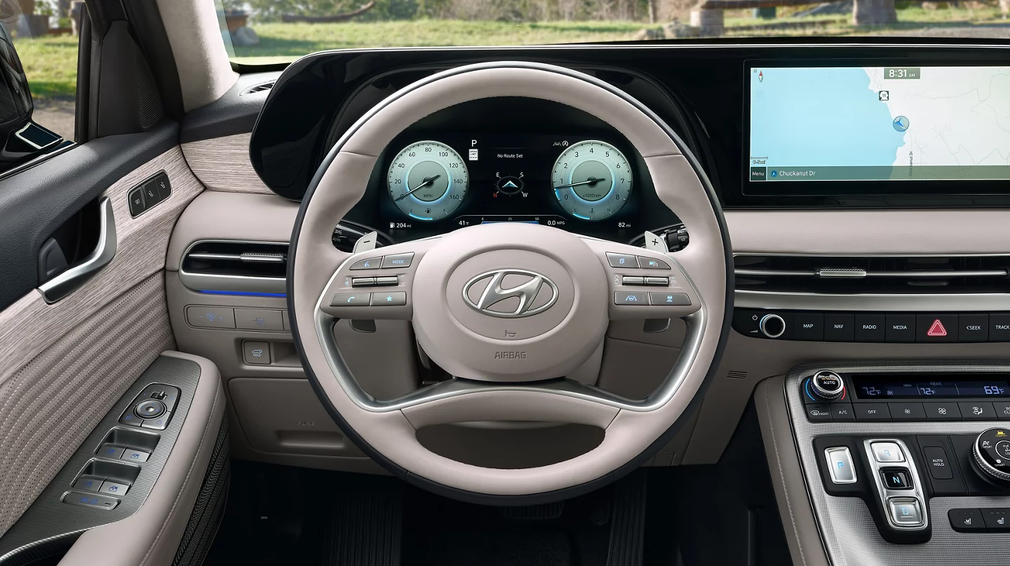 Hyundai Hidden Features Transform Driving with Innovation, Comfort, and Unexpected Discoveries