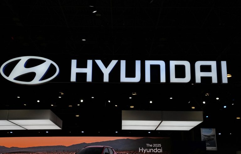 Hyundai Motor