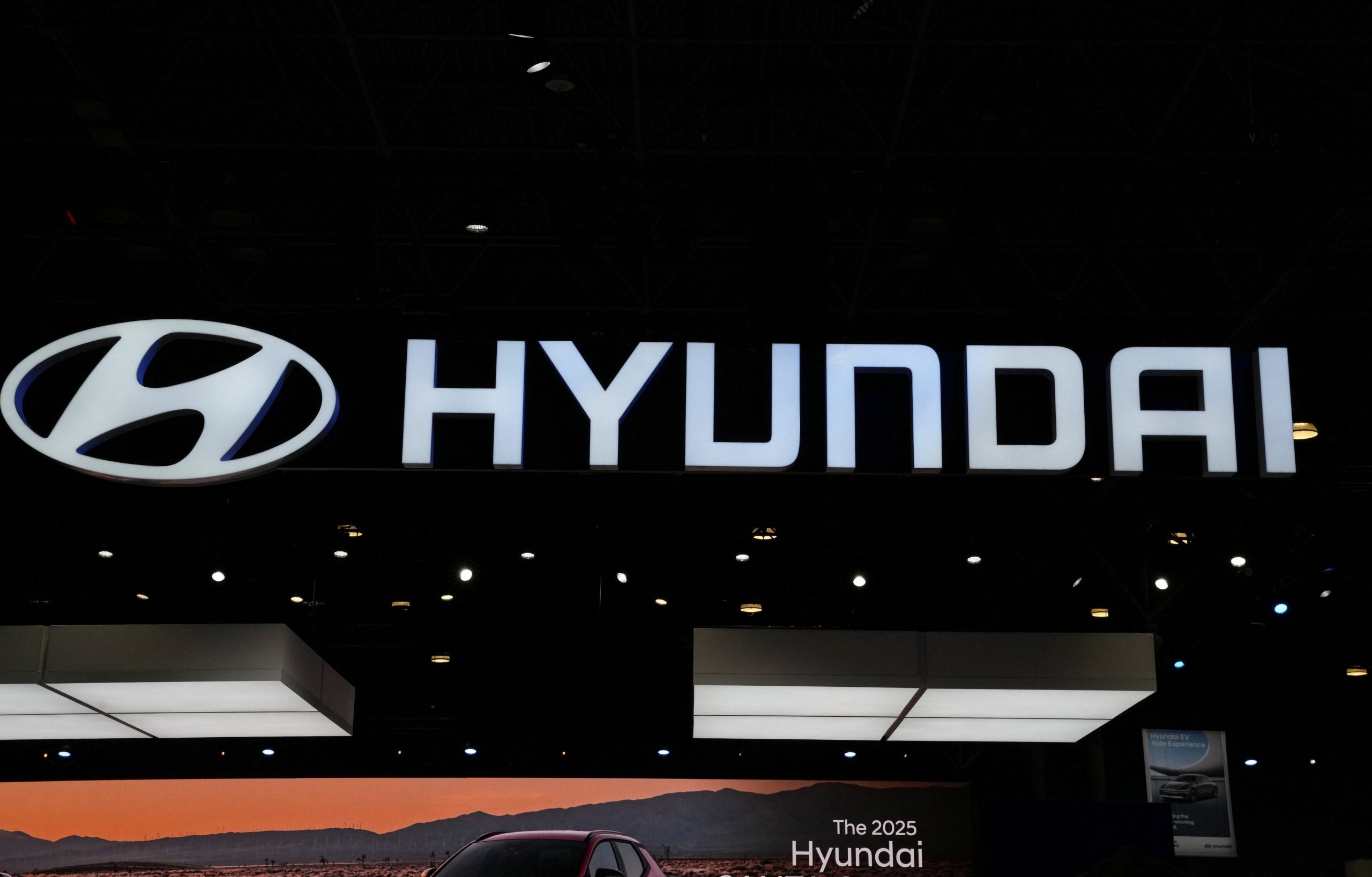 Hyundai Motor