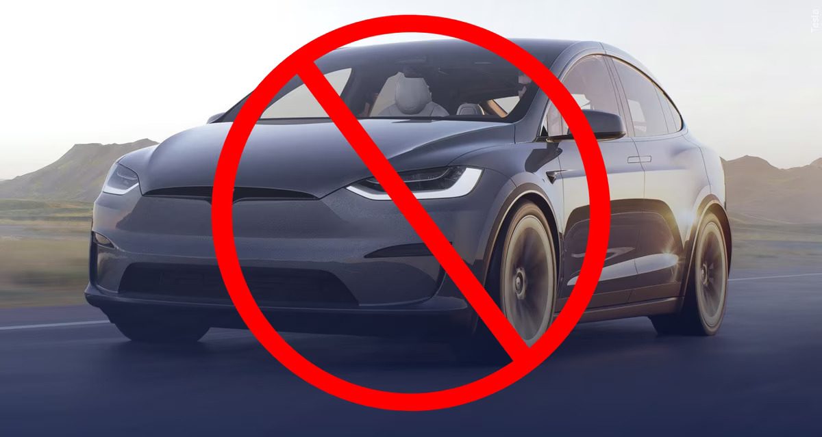 ICE Car Bans Are Governments Moving Too Fast