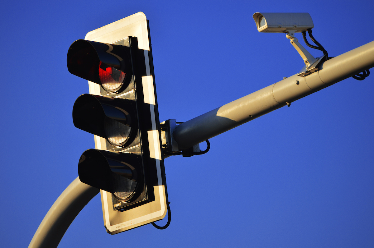 Indiana Rekindles Decades-Long Debate Over Red-Light and Speed Cameras to Improve Road Safety