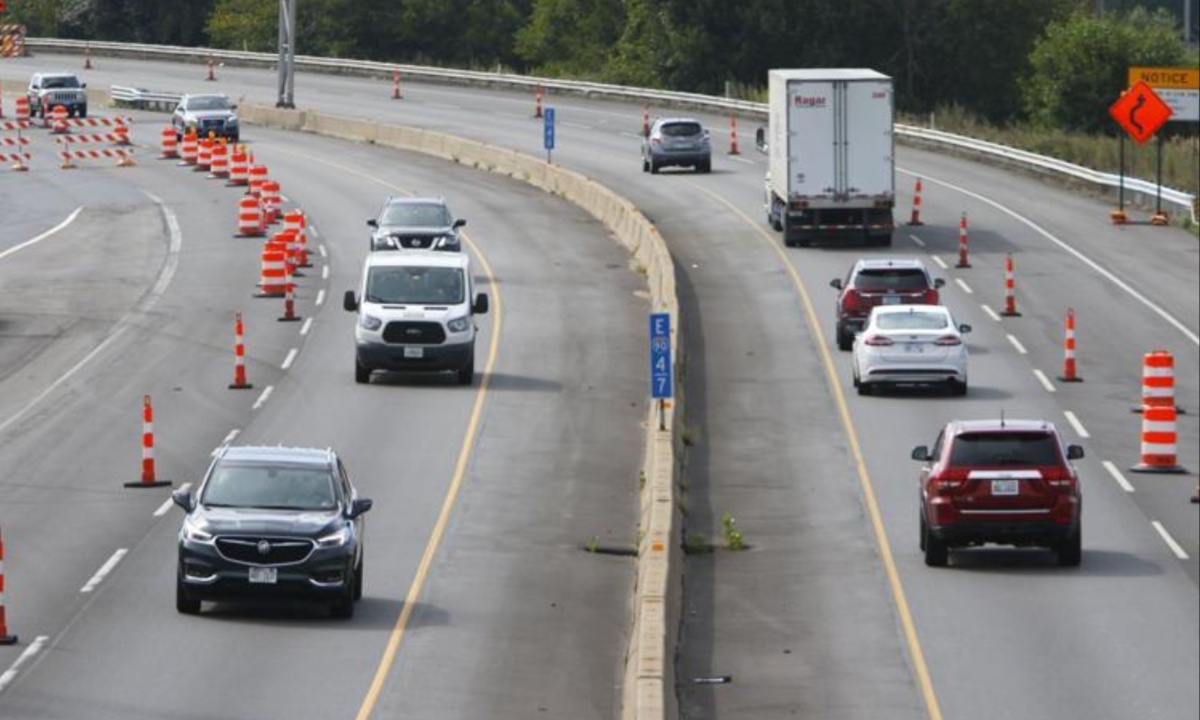 Indiana Rekindles Decades Long Debate Over Red Light and Speed Cameras to Improve Road Safety