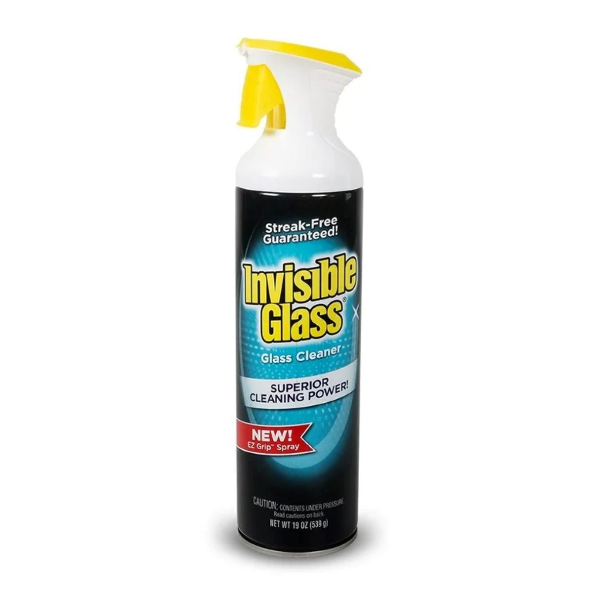 Invisible Glass Glass Cleaner