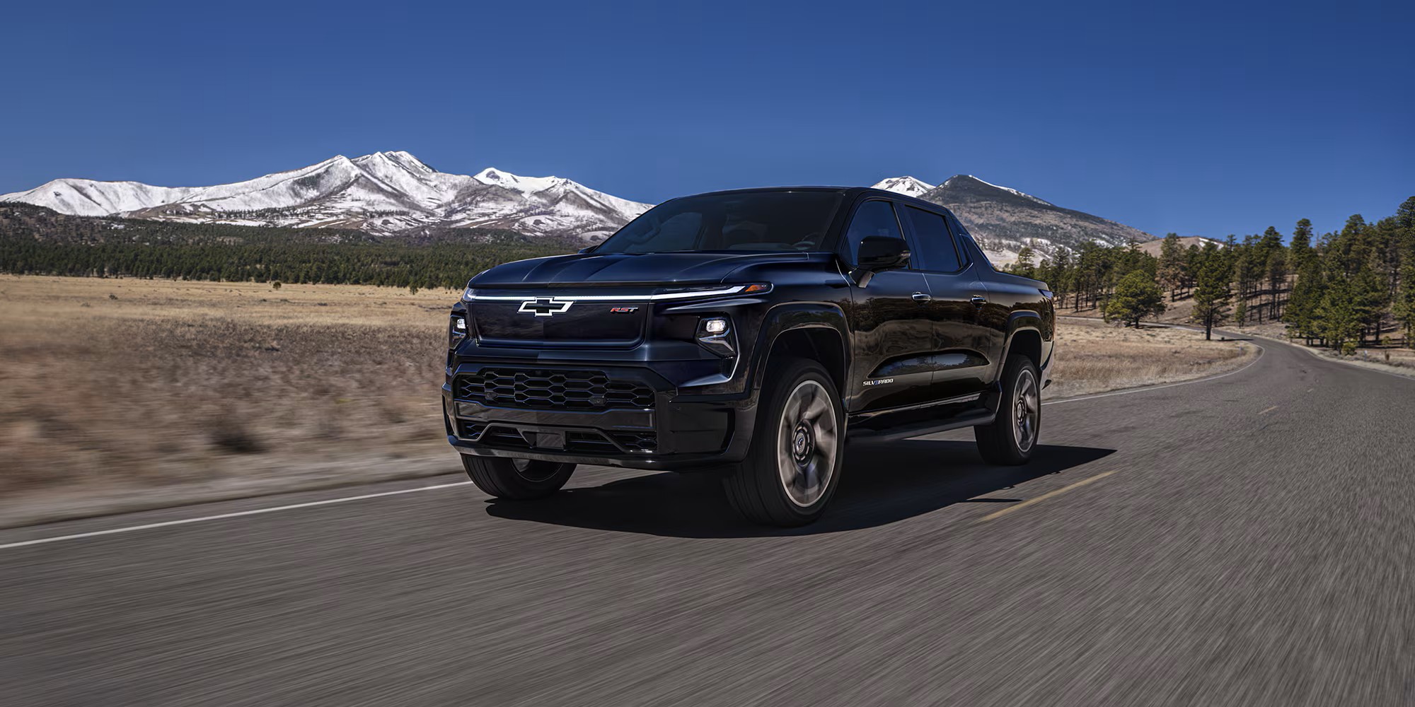 Is the 2025 Chevy Silverado EV Worth the Hype