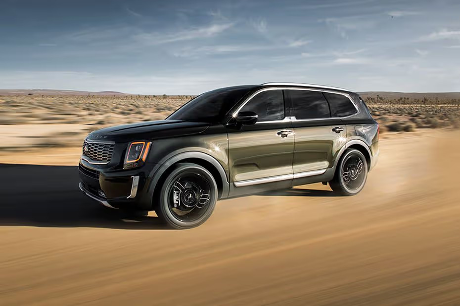 Kia Telluride